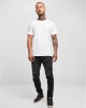 Мъжки дънки в черен цвят Slim Fit Jeans realblk, Urban Classics, Дънки - Complex.bg