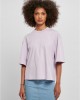 Купи Дамска широка тениска в светлолилав цвят Ladies Oversized Tee, Urban Classics, Тениски онлайн - Complex.bg Дамска широка тениска в светлолилав цвят Ladies Oversized Tee, Urban Classics, Тениски - Complex.bg