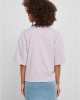 Купи Дамска широка тениска в светлолилав цвят Ladies Oversized Tee, Urban Classics, Тениски онлайн - Complex.bg Дамска широка тениска в светлолилав цвят Ladies Oversized Tee, Urban Classics, Тениски - Complex.bg