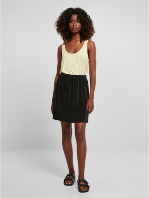 Дамски потник в светложълт цвят Ladies softyellow