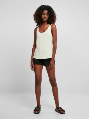 Дамски потник в цвят мента Ladies lightmint