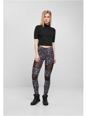 Дамски дълъг клин Ladies Leggings blackuniverse Дамски дълъг клин Ladies Leggings blackuniverse