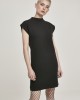 Дамска рокля без ръкави Ladies Extended Shoulder Dress, Urban Classics, Рокли - Complex.bg