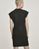 Дамска рокля без ръкави Ladies Extended Shoulder Dress, Urban Classics, Рокли - Complex.bg