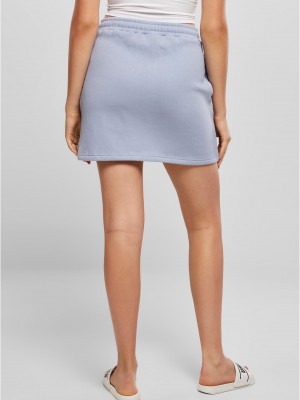 Дамска пола в светлосин цвят Urban Classics