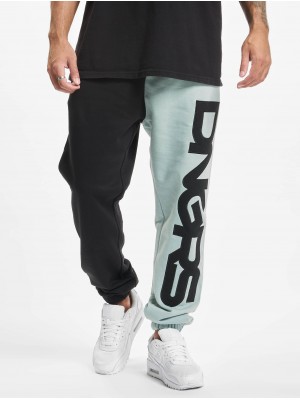 Мъжко долнище в черно Dangerous DNGRS Мъжко долнище в черно Dangerous DNGRS