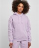 Дамски суичър в лилав цвят Ladies Organic Hoody, Urban Classics, Суичъри - Complex.bg