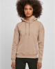 Дамски суичър в бежово Ladies Organic Hoody, Urban Classics, Суичъри - Complex.bg