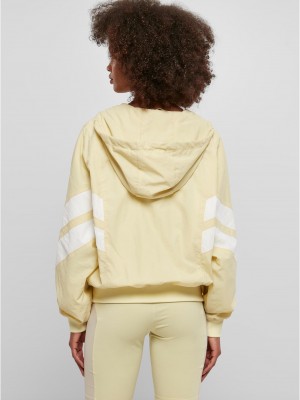 Дамско спортно яке в жълто Ladies Jacket Дамско спортно яке в жълто Ladies Jacket