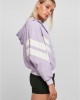 Дамско спортно яке в лилаво Ladies Jacket, Urban Classics, Якета - Complex.bg