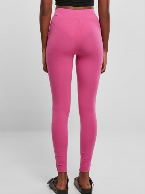 Дамски клин в розов цвят Ladies Leggings
