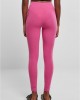 Дамски клин в розов цвят Ladies Leggings, Urban Classics, Клинове - Complex.bg