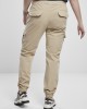 Дамски карго панталон в бежово LadiesCargo Pants, Urban Classics, Панталони - Complex.bg