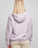 Дамска ветровка в лилаво Ladies Basic Jacket, Urban Classics, Якета - Complex.bg