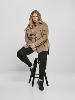 Дамски черен панталон Ladies Washed Faux Leather Pants Дамски черен панталон Ladies Washed Faux Leather Pants