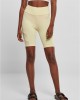 Купи Дамски къс клин в светложълто Ladies High Waist Tech Shorts, Urban Classics, Клинове онлайн - Complex.bg Дамски къс клин в светложълто Ladies High Waist Tech Shorts, Urban Classics, Клинове - Complex.bg