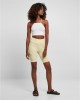 Купи Дамски къс клин в светложълто Ladies High Waist Tech Shorts, Urban Classics, Клинове онлайн - Complex.bg Дамски къс клин в светложълто Ladies High Waist Tech Shorts, Urban Classics, Клинове - Complex.bg