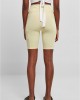 Купи Дамски къс клин в светложълто Ladies High Waist Tech Shorts, Urban Classics, Клинове онлайн - Complex.bg Дамски къс клин в светложълто Ladies High Waist Tech Shorts, Urban Classics, Клинове - Complex.bg