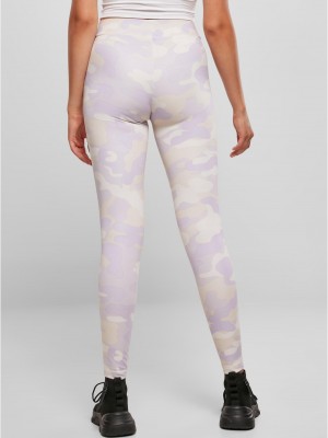 Дамски клин в бял камуфлаж Ladies Camo Tech Mesh Leggings Дамски клин в бял камуфлаж Ladies Camo Tech Mesh Leggings