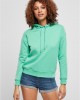 Дамски суичър в зелено Ladies Hoody freshseed, Urban Classics, Суичъри - Complex.bg