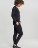 Дамски спортен гащеризон Ladies Long Sleeve Terry Jumpsuit, Urban Classics, Жени - Complex.bg