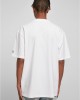 Мъжка тениска в бяло Starter Airball Tee white, Urban Classics, Тениски - Complex.bg