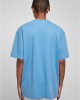 Мъжка тениска в синьо Starter Airball Tee horizonblue, Urban Classics, Тениски - Complex.bg