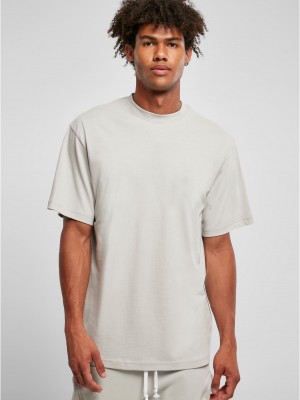 Мъжка тениска в сиво Tall Tee Мъжка тениска в сиво Tall Tee