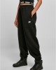 Дамско долнище в черен цвят Ladies Starter Essential Sweat Pants, Urban Classics, Долнища - Complex.bg