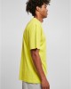 Мъжка тениска в жълто Tall Tee, Urban Classics, Тениски - Complex.bg