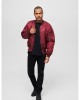 Мъжко яке тип бомбър в червен цвят MA1, Urban Classics, Зимни якета - Complex.bg