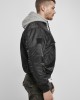 Мъжко яке тип бомбър в черно Brandit, Urban Classics, Зимни якета - Complex.bg
