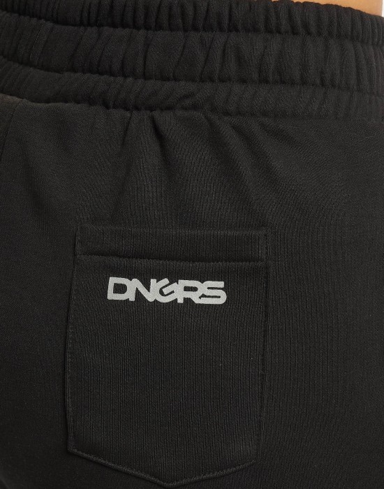 Дамско долнище в черен цвят Dangerous DNGRS Invader, Dangerous DNGRS, Жени - Complex.bg