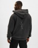 Мъжки суичър с качулка в черен цвят  Mister Tee Thorned Mask Hoody, Mister Tee, Суичъри - Complex.bg