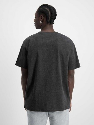 Мъжка тениска в черен цвят Mister Tee Tupac Up Мъжка тениска в черен цвят Mister Tee Tupac Up