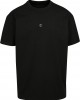 Мъжка тениска в черен цвят Mister Tee Crucial Oversize, Mister Tee, Тениски - Complex.bg