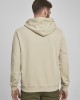 Мъжки суичър в бежово Urban Classics Basic Terry Hoodie, Urban Classics, Мъже - Complex.bg