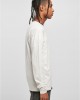 Мъжка плетена блуза в бял цвят Urban Classics, Urban Classics, Блузи - Complex.bg