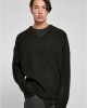 Мъжки плетен пуловер Urban Classics VNeck Sweater, Urban Classics, Блузи - Complex.bg