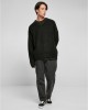 Мъжки плетен пуловер Urban Classics VNeck Sweater, Urban Classics, Блузи - Complex.bg