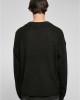 Мъжки плетен пуловер Urban Classics VNeck Sweater, Urban Classics, Блузи - Complex.bg