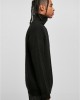 Мъжки плетен пуловер с висока яка в черно Urban Classics Troyer, Urban Classics, Блузи - Complex.bg
