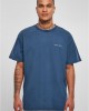 Мъжка широка тениска в син цвят Urban Classics Oversized Tee, Urban Classics, Тениски - Complex.bg