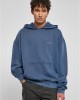 Мъжки суичър с качулка в син цвят Urban Classics Hoody, Urban Classics, Суичъри - Complex.bg