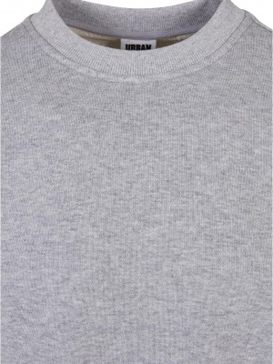 Мъжка блуза в сив цвят Urban Classics Мъжка блуза в сив цвят Urban Classics