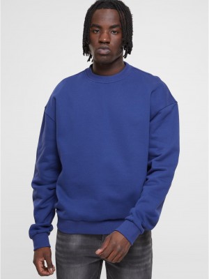 Мъжка блуза в лилав цвят Urban Classics Мъжка блуза в лилав цвят Urban Classics