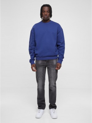 Мъжка блуза в лилав цвят Urban Classics Мъжка блуза в лилав цвят Urban Classics