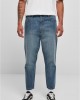 Мъжки дънки в син цвят Urban Classics Jeans middeepblue, Urban Classics, Дънки - Complex.bg