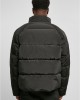 Мъжко яке в черен цвят Urban Classics Puffer Jacket, Urban Classics, Зимни якета - Complex.bg