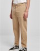 Мъжки панталон в бежов цвят Urban Classics Chino Pants, Urban Classics, Панталони - Complex.bg